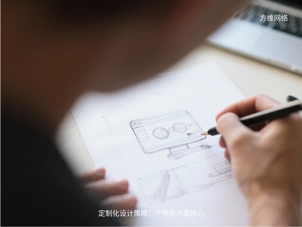 定制化設計策略：個性化方案核心