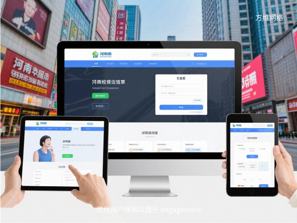 優化用戶體驗以提升 engagement