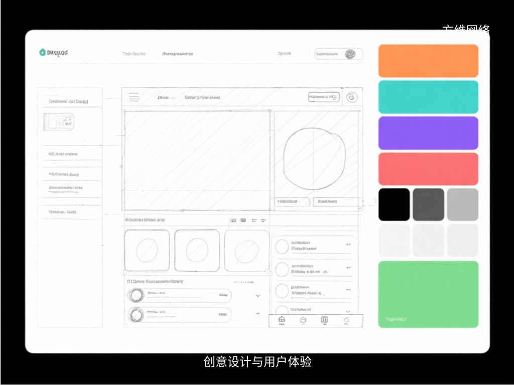 創(chuàng)意設計與用戶體驗