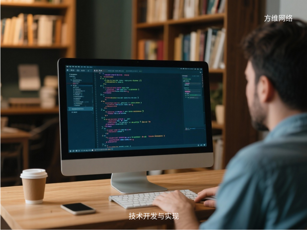 技術開發(fā)與實現(xiàn)