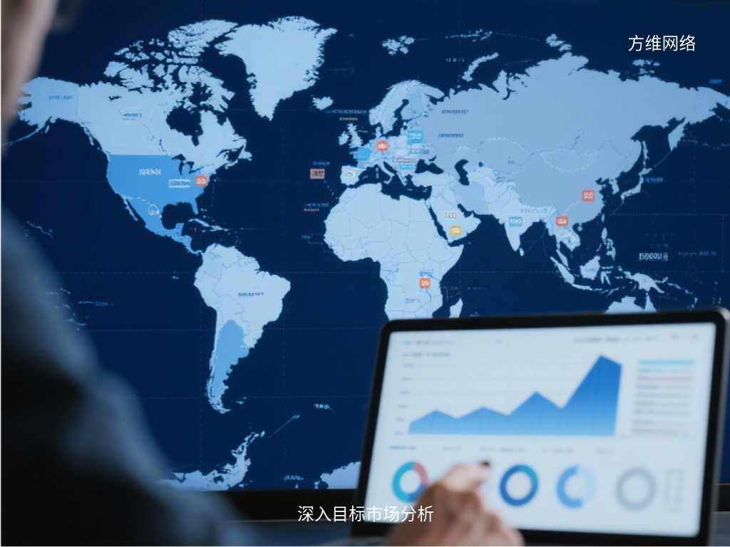 深入目標市場分析