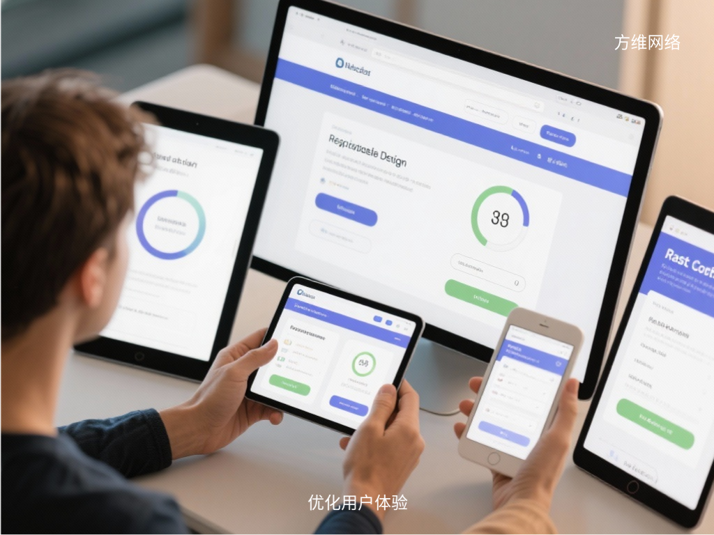 優(yōu)化用戶體驗