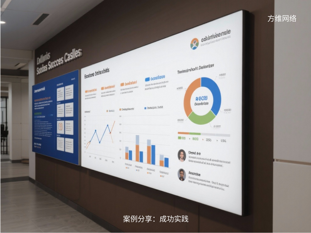 案例分享:成功實(shí)踐