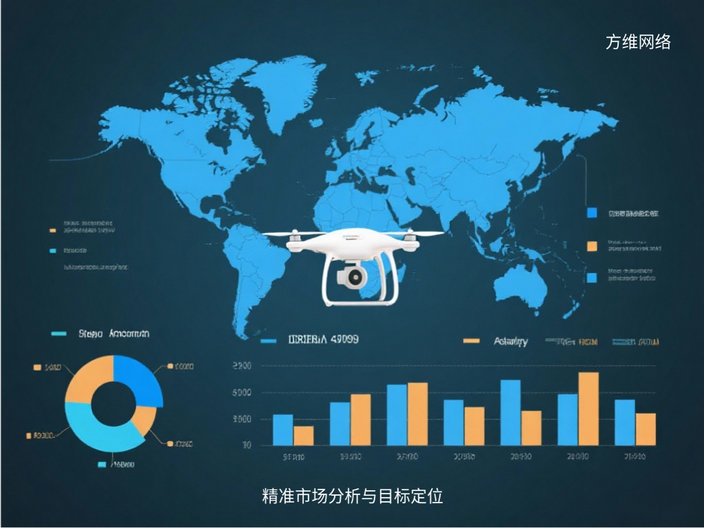精準市場分析與目標定位