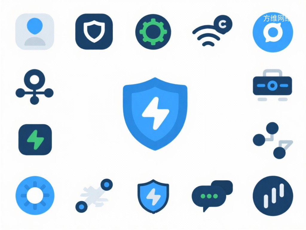 技術(shù)安全與性能優(yōu)化:夯實數(shù)字基石