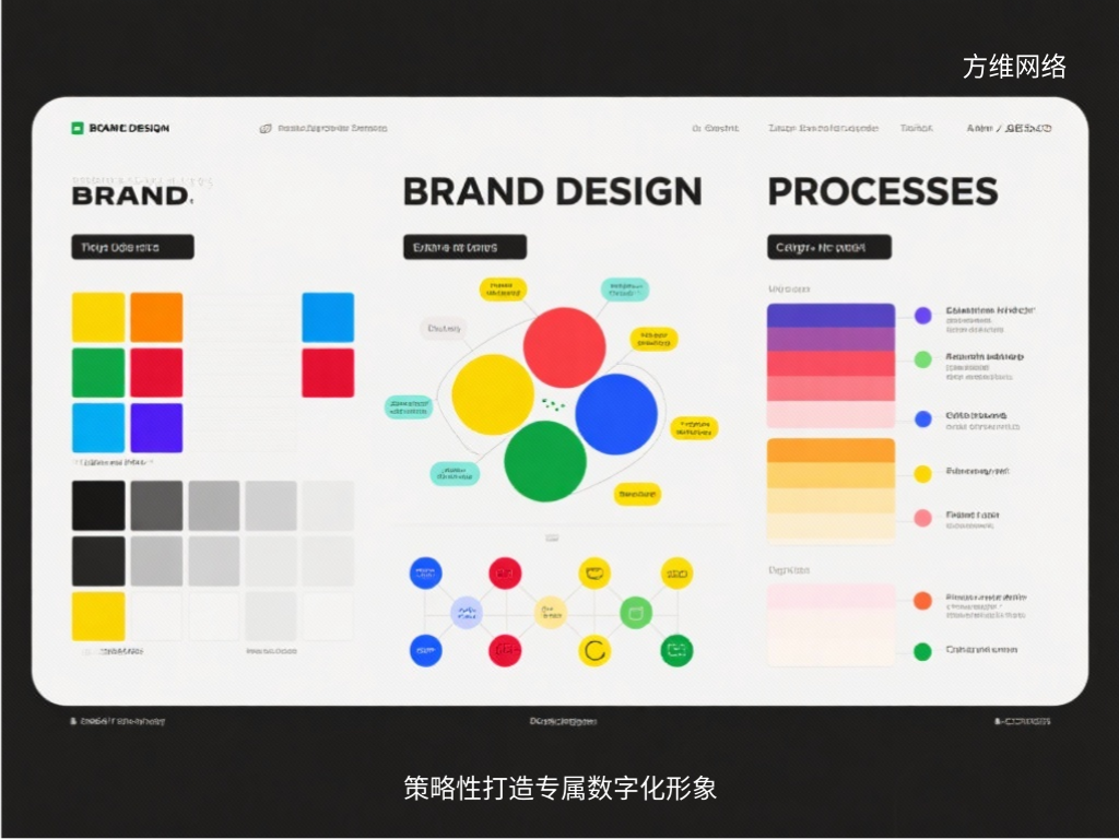 策略性打造專屬數字化形象