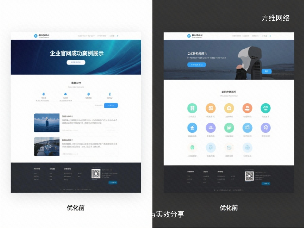 成功案例與實效分享
