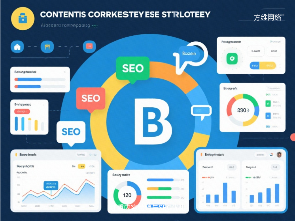 注重內(nèi)容營(yíng)銷(xiāo)與SEO優(yōu)化