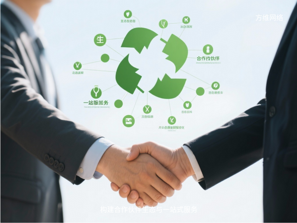 構(gòu)建合作伙伴生態(tài)與一站式服務(wù)