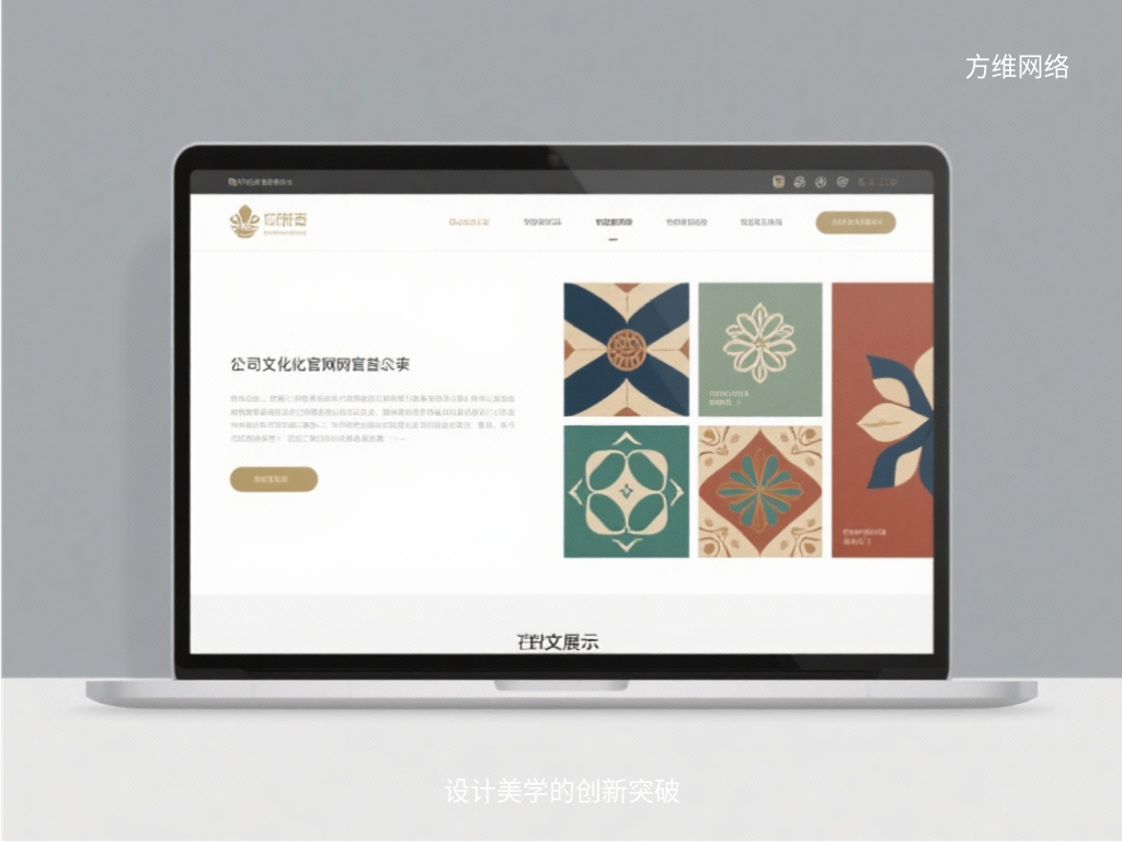 設計美學的創新突破