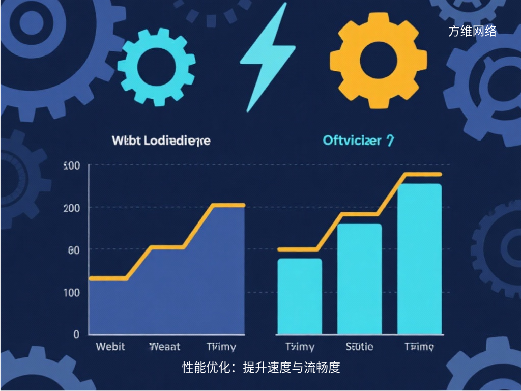 性能優(yōu)化：提升速度與流暢度