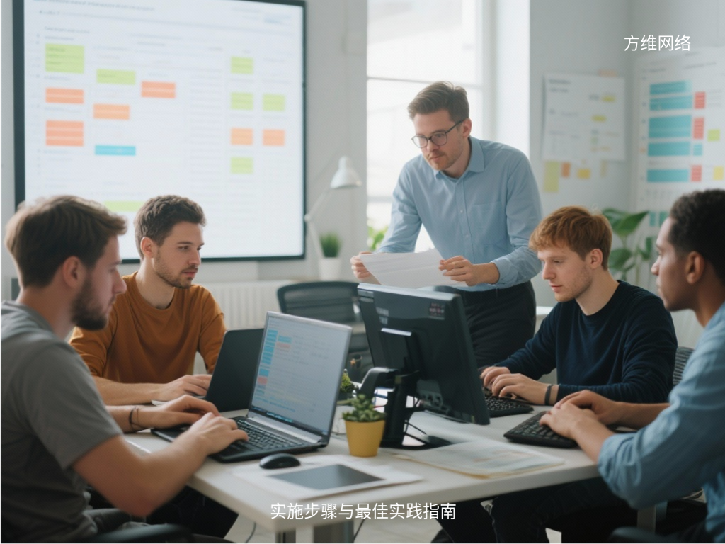 實施步驟與最佳實踐指南