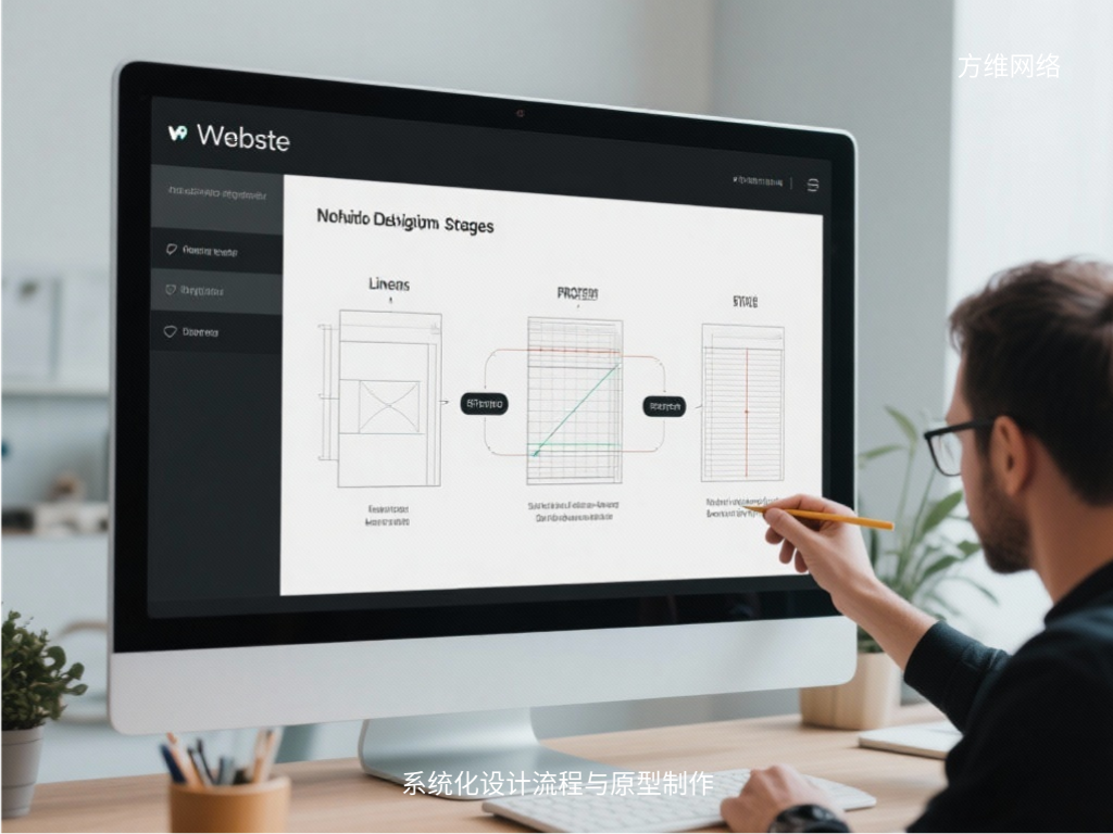 系統化設計流程與原型制作