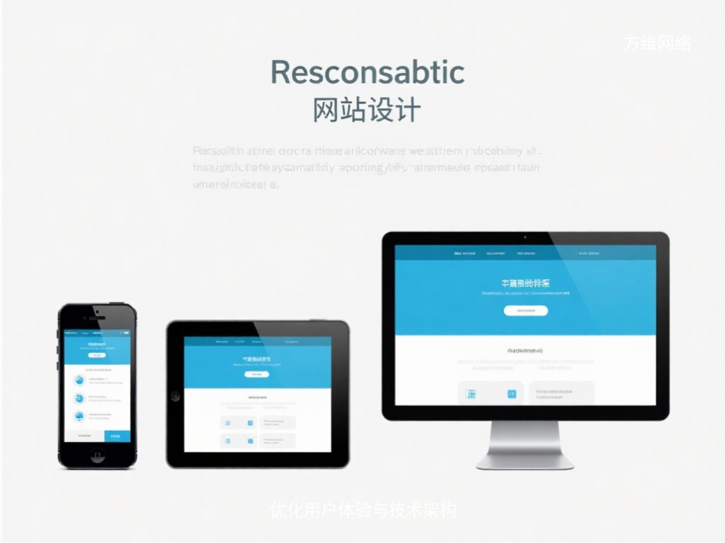 優化用戶體驗與技術架構