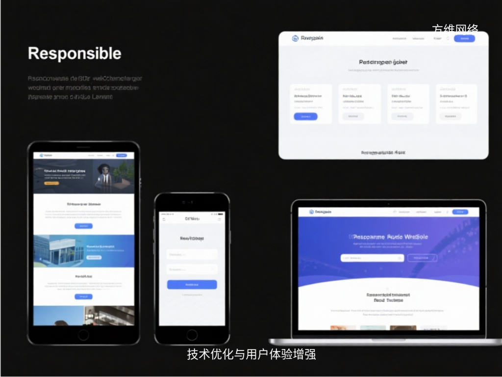 技術優化與用戶體驗增強