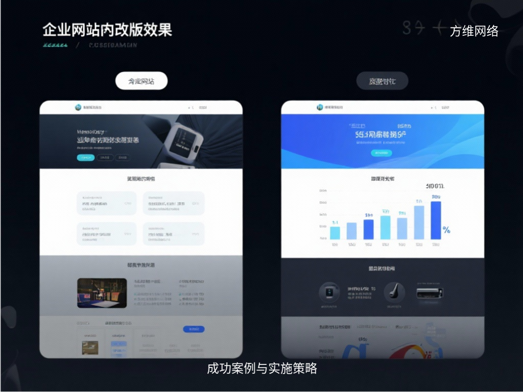 成功案例與實施策略