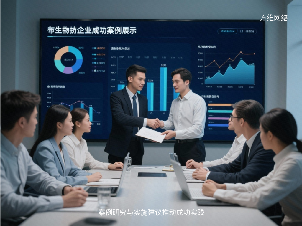 案例研究與實(shí)施建議推動(dòng)成功實(shí)踐