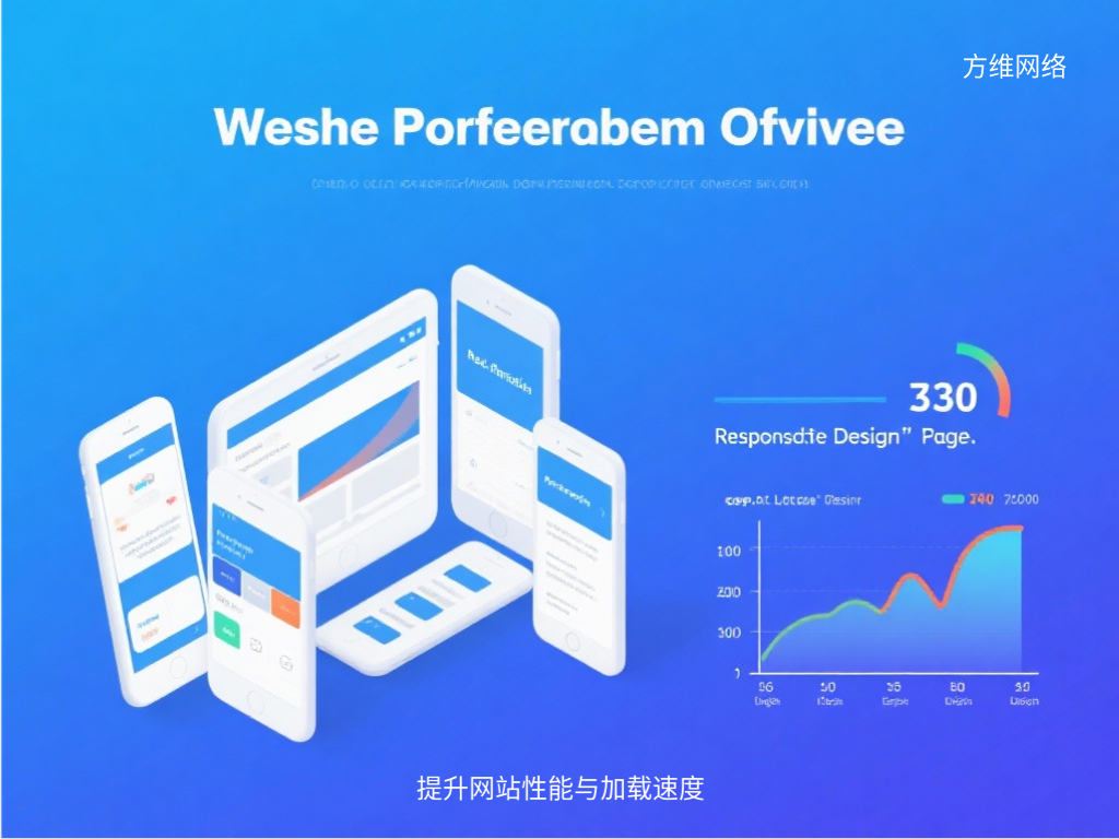 提升網站性能與加載速度