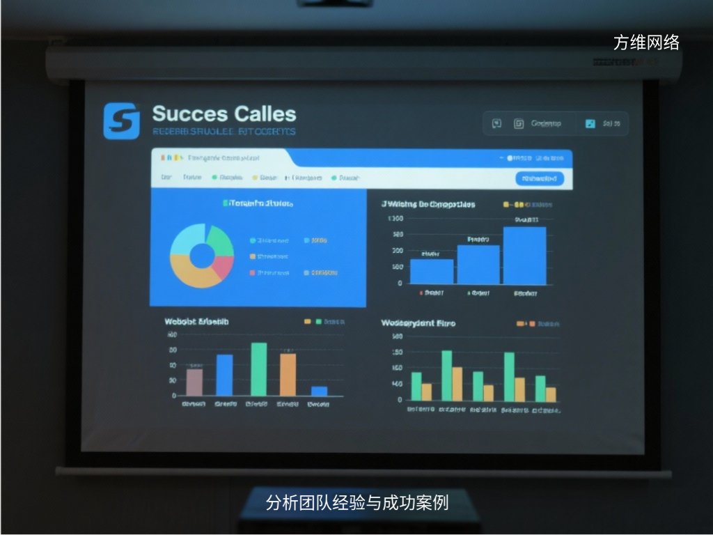 分析團隊經驗與成功案例