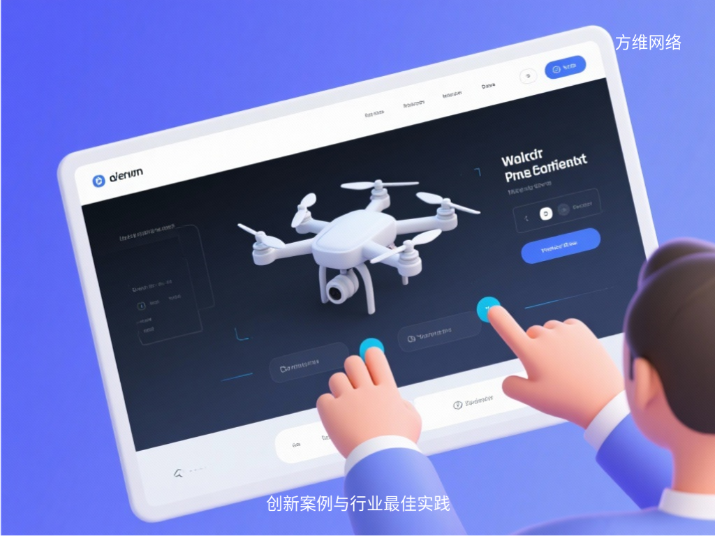 創新案例與行業最佳實踐