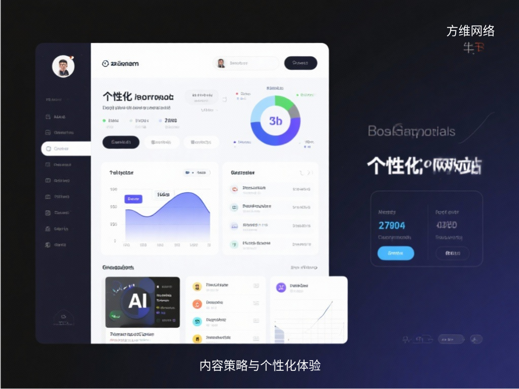 內(nèi)容策略與個(gè)性化體驗(yàn)
