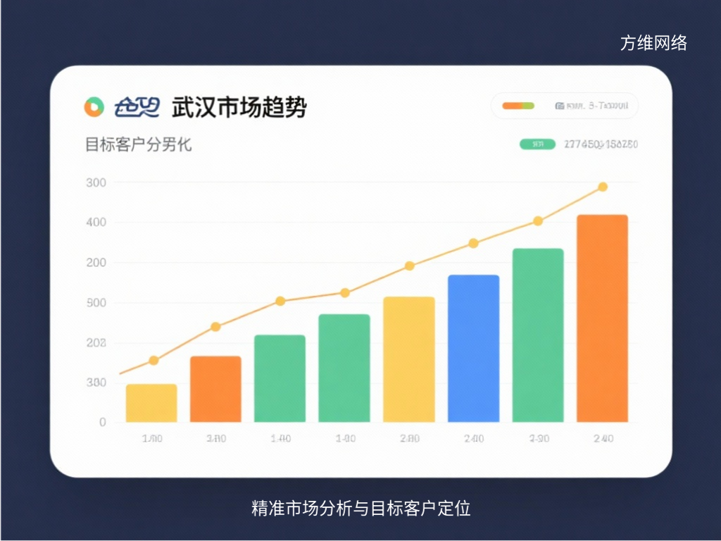 精準(zhǔn)市場分析與目標(biāo)客戶定位
