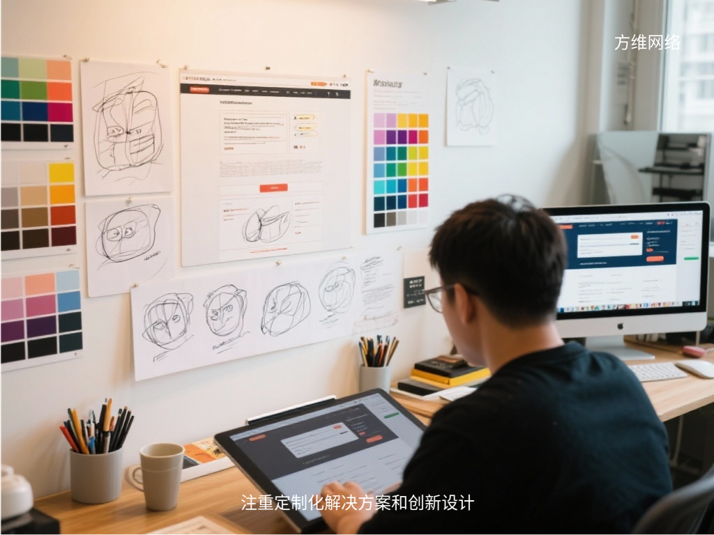 注重定制化解決方案和創新設計