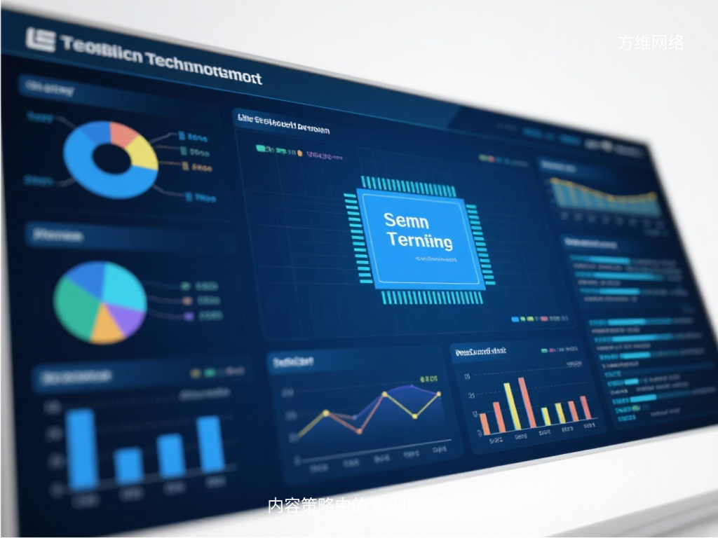 內(nèi)容策略中的專業(yè)度構(gòu)建