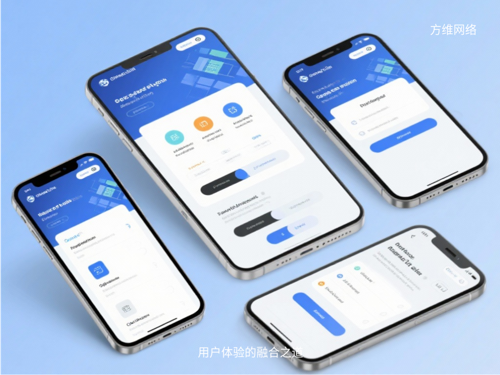用戶體驗(yàn)的融合之道