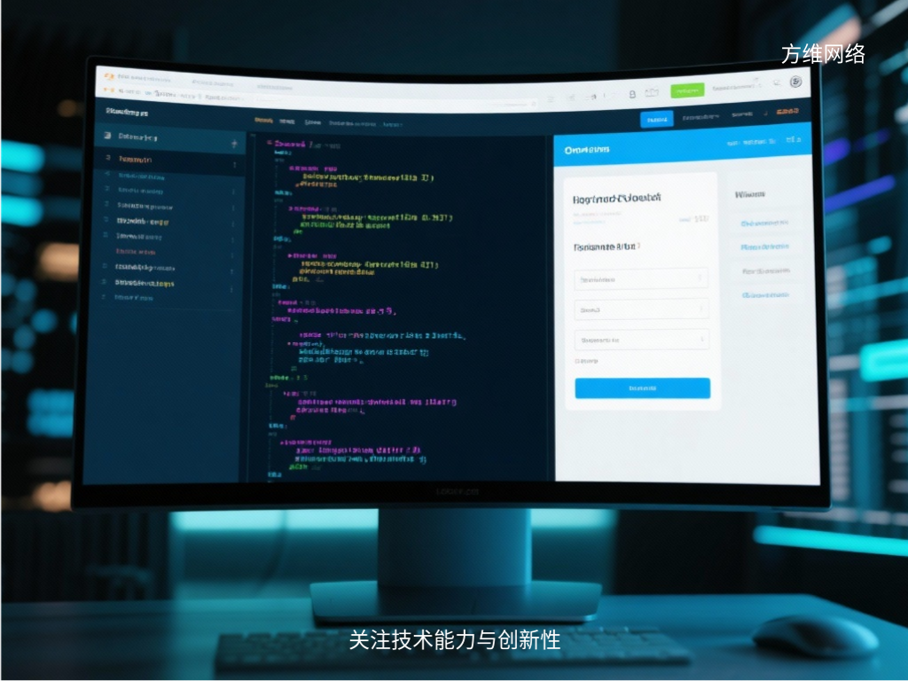 關注技術能力與創新性