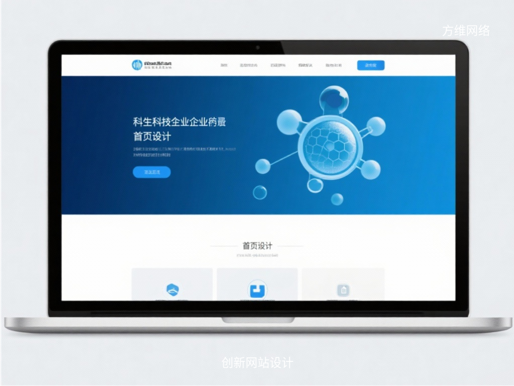 創(chuàng)新網(wǎng)站設計