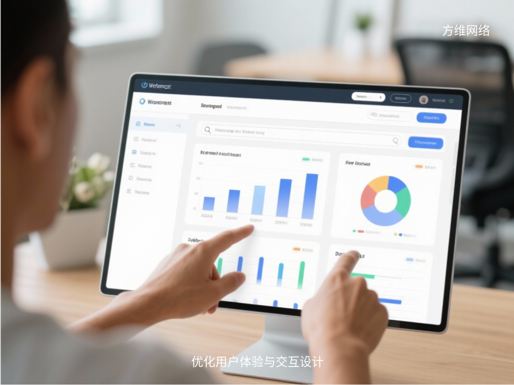 優(yōu)化用戶體驗(yàn)與交互設(shè)計(jì)