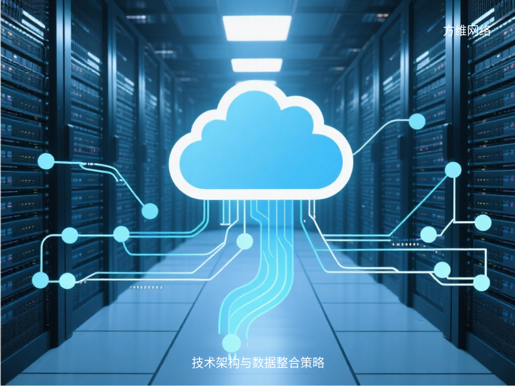 技術架構與數據整合策略