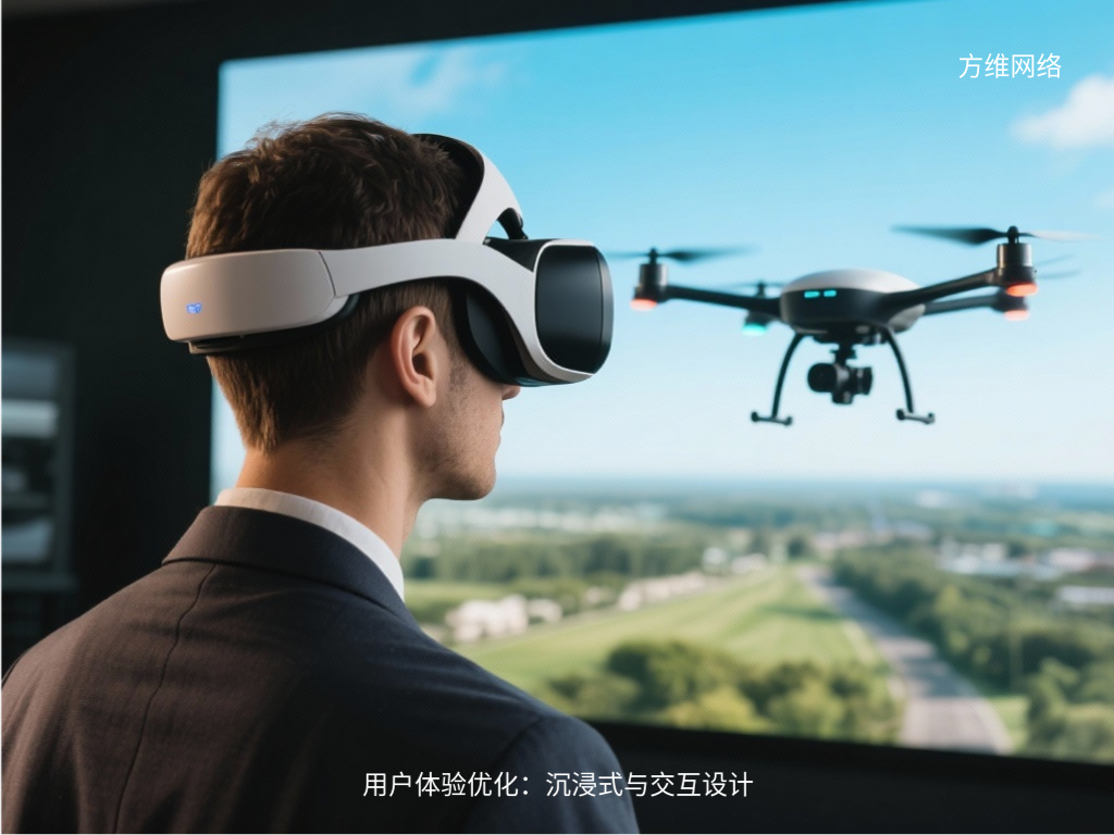 用戶體驗(yàn)優(yōu)化：沉浸式與交互設(shè)計(jì)