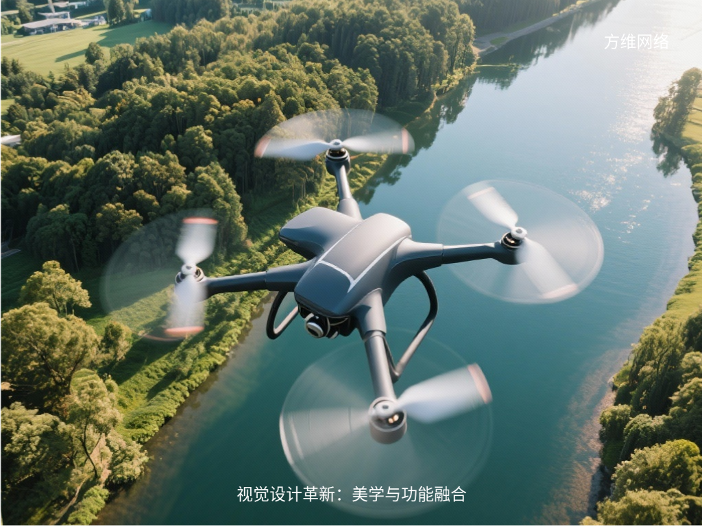 視覺(jué)設(shè)計(jì)革新：美學(xué)與功能融合