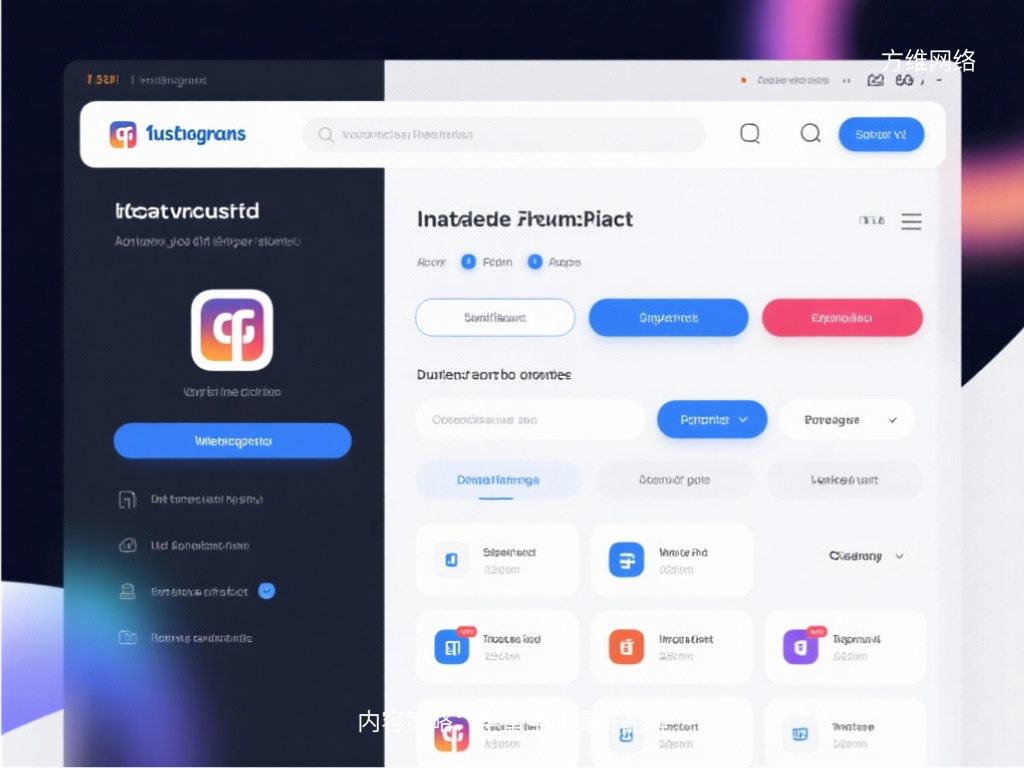 內(nèi)容策略：豐富互動提升品牌