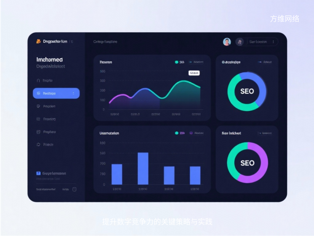 提升數(shù)字競爭力的關(guān)鍵策略與實踐