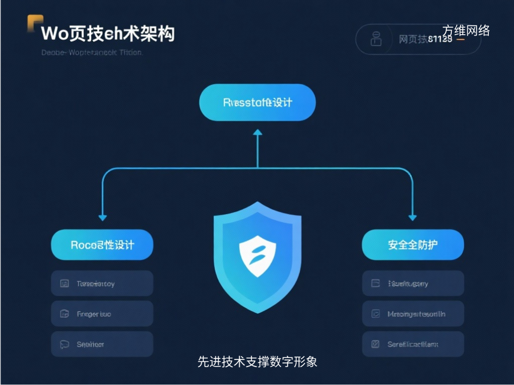 先進技術支撐數字形象