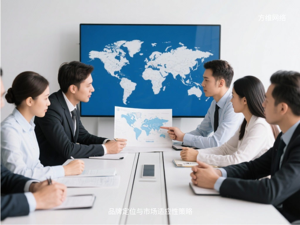 品牌定位與市場適應性策略