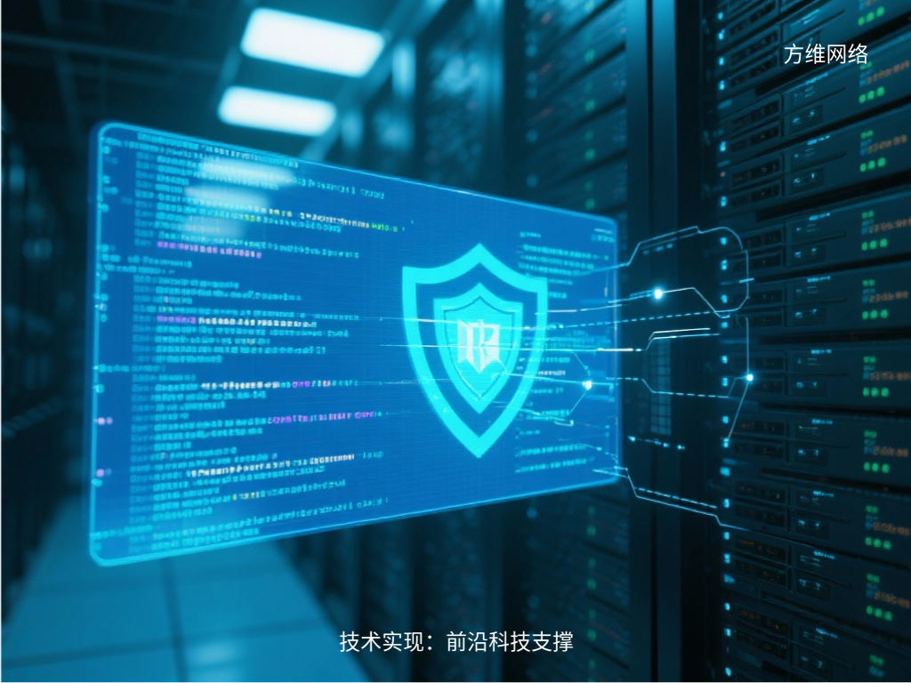 技術實現：前沿科技支撐