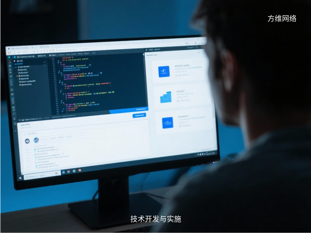 技術開發與實施
