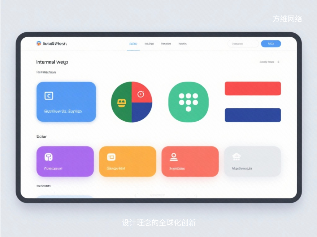 設(shè)計(jì)理念的全球化創(chuàng)新