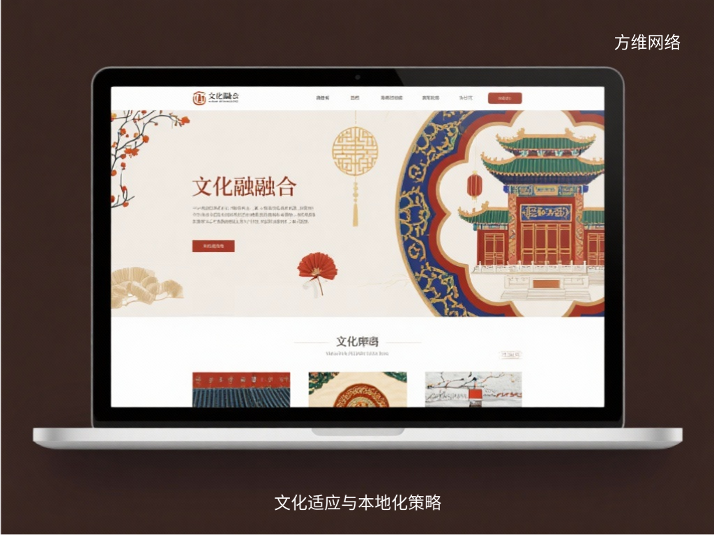 文化適應(yīng)與本地化策略