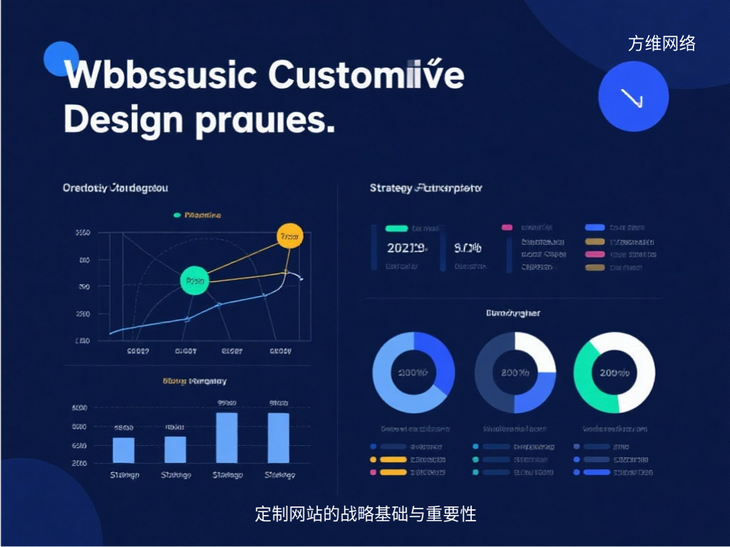 定制網站的戰略基礎與重要性