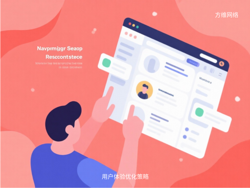 用戶體驗(yàn)優(yōu)化策略