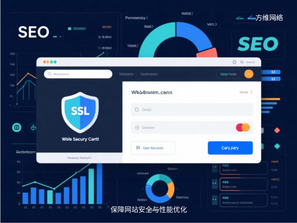 保障網站安全與性能優化