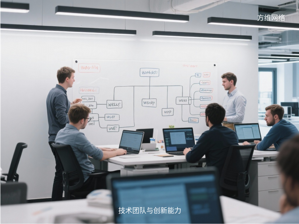 技術(shù)團隊與創(chuàng)新能力