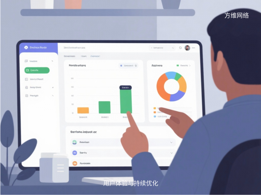 用戶體驗與持續(xù)優(yōu)化