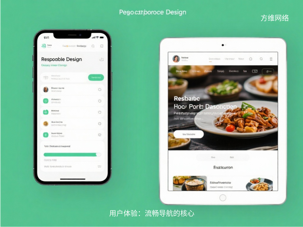用戶體驗(yàn)：流暢導(dǎo)航的核心