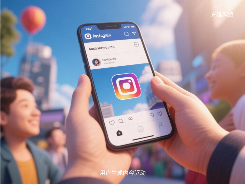 用戶生成內(nèi)容驅(qū)動